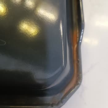 Beko Ankastre Fırın Tepsilerinin Paslanması Ve Ücretsiz Değişim İsteği