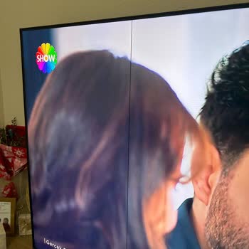 Samsung TV'de Kronik Panel Arızası Ve Açıklamasız Değişim Reddi