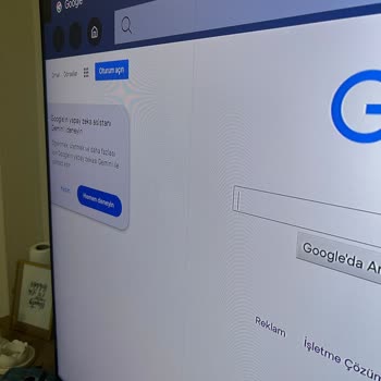 Samsung TV'de Kronik Panel Arızası Ve Açıklamasız Değişim Reddi