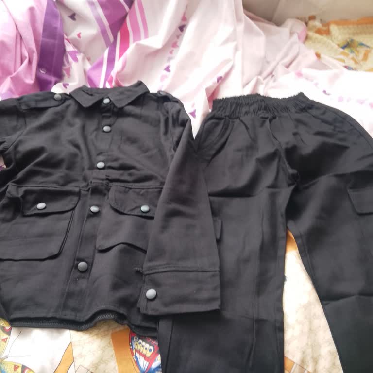 Piril.cocuk Firmasından Gelen Ürün Pişman Etti!