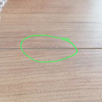 Açılır Mutfak Masasında Kısa Sürede Üst Tablanın Kabarması Ve Garanti Reddi