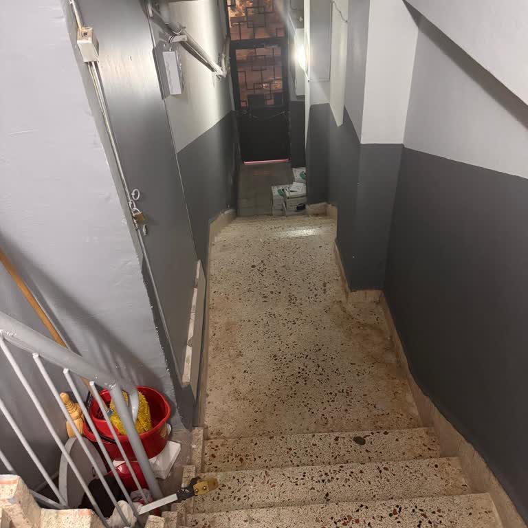 Kapı Girişine Bildirimsiz Bırakılan Sipariş İçin Hızlı İade Talebi