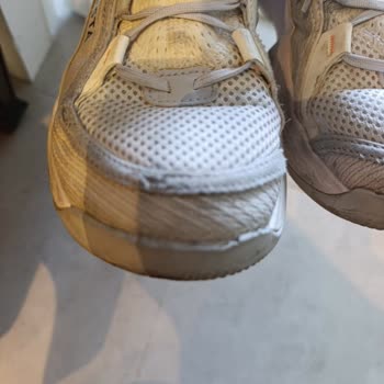 Decathlon’da Aldığım Ayakkabının Kısa Sürede Açılması Ve İade Talebi