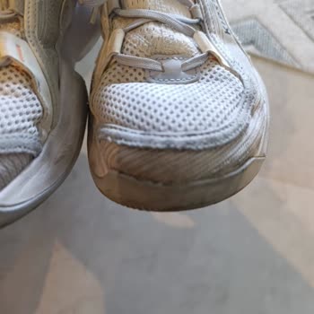 Decathlon’da Aldığım Ayakkabının Kısa Sürede Açılması Ve İade Talebi