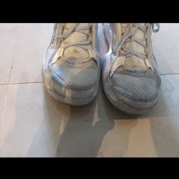 Decathlon’da Aldığım Ayakkabının Kısa Sürede Açılması Ve İade Talebi