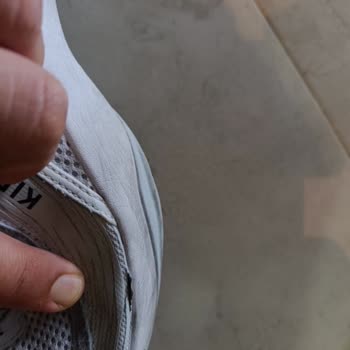 Decathlon’da Aldığım Ayakkabının Kısa Sürede Açılması Ve İade Talebi