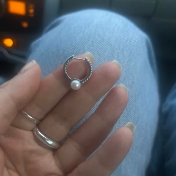 Pandora Küpe Kırıldı, Garanti Reddiyle Karşılaşıldı!