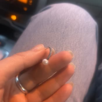 Pandora Küpe Kırıldı, Garanti Reddiyle Karşılaşıldı!