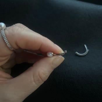 Pandora Küpe Kırıldı, Garanti Reddiyle Karşılaşıldı!