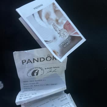 Pandora Küpe Kırıldı, Garanti Reddiyle Karşılaşıldı!