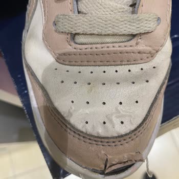 Ayıplı Ayakkabının Tekrar Değerlendirilmesi Talebi