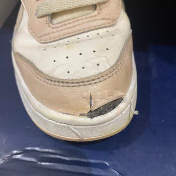 Ayıplı Ayakkabının Tekrar Değerlendirilmesi Talebi