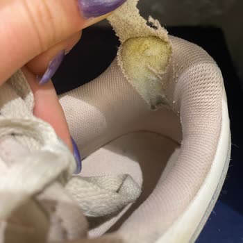 Ayıplı Ayakkabının Tekrar Değerlendirilmesi Talebi