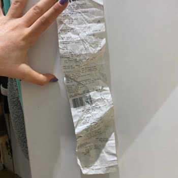 Ayıplı Ayakkabının Tekrar Değerlendirilmesi Talebi