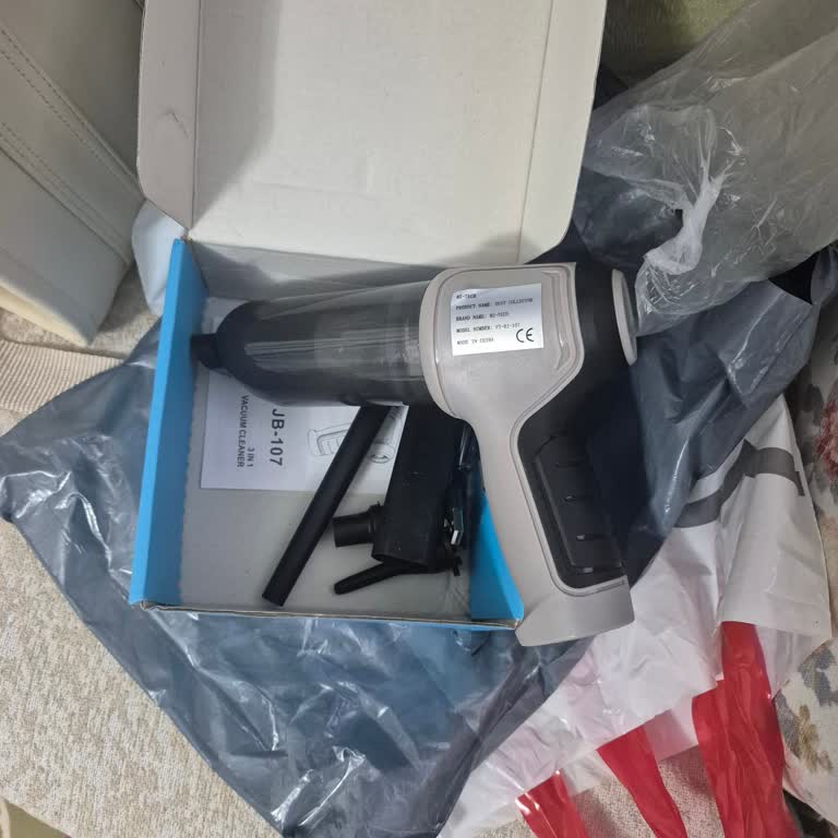 İlanla Uyuşmayan Süpürge Ve Satıcı İletişimsizliği