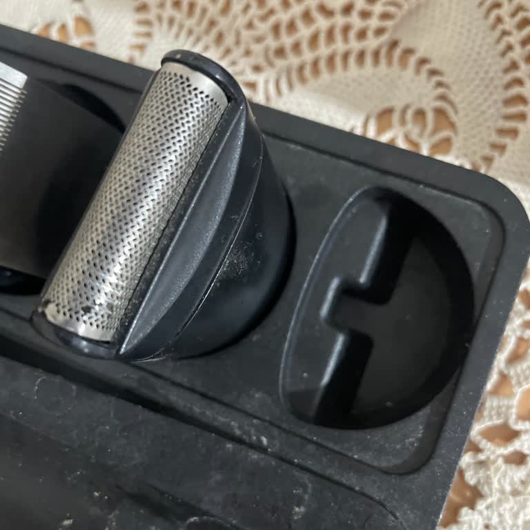 Fakir Ultra Care Pro Tıraş Başlığı Yedek Parçası Bulunamıyor, Cihaz Kullanılamaz