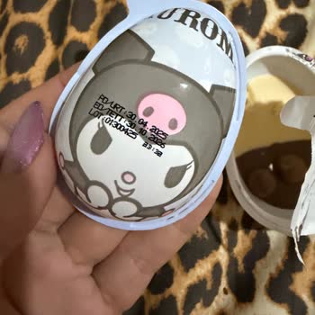 Boş Sürpriz Yumurta Ürünü Çocuğu Hayal Kırıklığına Uğrattı