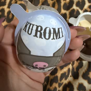 Boş Sürpriz Yumurta Ürünü Çocuğu Hayal Kırıklığına Uğrattı