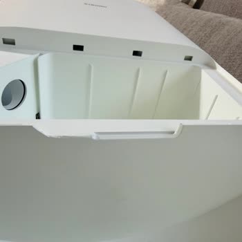 Xiaomi Robot S20+ Tamir Ücreti Ödedim, Çizik Ve Kırık Şekilde Teslim Edildi