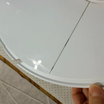 Xiaomi Robot S20+ Tamir Ücreti Ödedim, Çizik Ve Kırık Şekilde Teslim Edildi