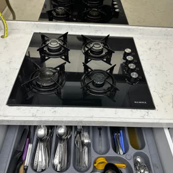 Kumtel Ankastre Setinde Su Sızıntısı Ve Çakmaklık Arızası Güvenlik Riski