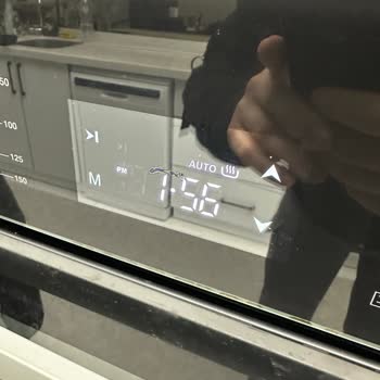 Kumtel Ankastre Setinde Su Sızıntısı Ve Çakmaklık Arızası Güvenlik Riski