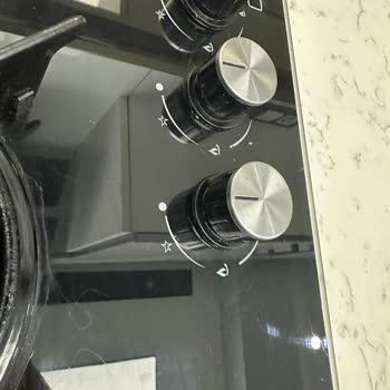 Kumtel Ankastre Setinde Su Sızıntısı Ve Çakmaklık Arızası Güvenlik Riski