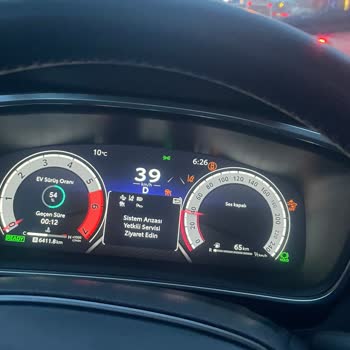 Radar Arızasının Tekrarlaması Ve Servis İhmalinin Müşteri Mağduriyeti