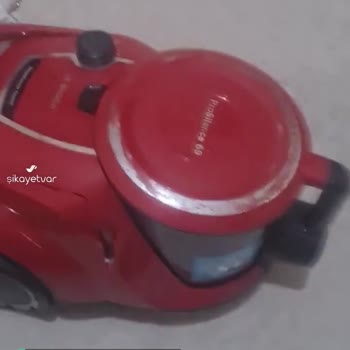 Bosch Yetkisi Servis Sorunu