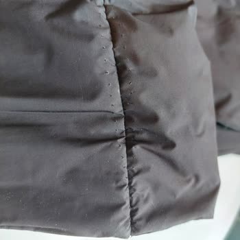 Avva Montumun Fermuarı Bozuldu, 1 Yıllık Garanti Hakkım Reddedildi