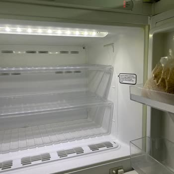 Vestel Buzdolabım Çalışmıyor, Garanti Süresi Dolmuş Olmasına Rağmen Yerinde Onarım İstiyorum