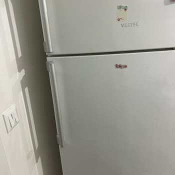 Vestel Buzdolabım Çalışmıyor, Garanti Süresi Dolmuş Olmasına Rağmen Yerinde Onarım İstiyorum