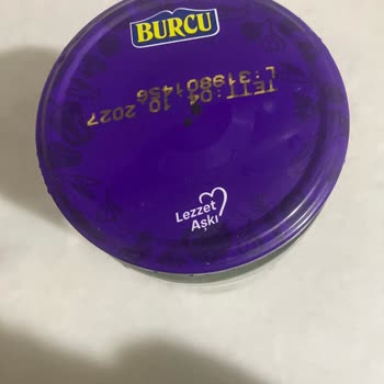 Burcu Enginarı Alerjik Reaksiyona Ve Hastaneye Yol Açtı