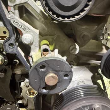 Garanti Kapsamındaki Motor Yağ Kaçağı İçin Araç Değişim Talebi