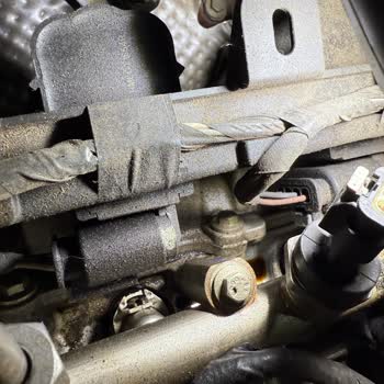 Garanti Kapsamındaki Motor Yağ Kaçağı İçin Araç Değişim Talebi