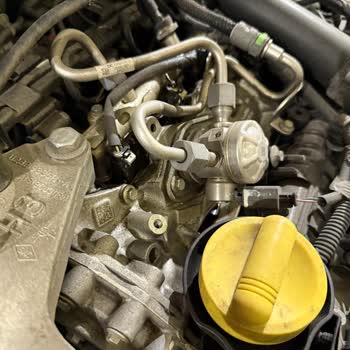 Garanti Kapsamındaki Motor Yağ Kaçağı İçin Araç Değişim Talebi