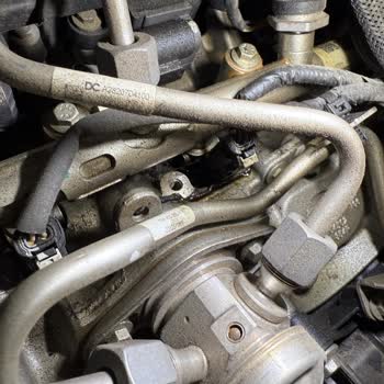 Garanti Kapsamındaki Motor Yağ Kaçağı İçin Araç Değişim Talebi