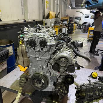 Garanti Kapsamındaki Motor Yağ Kaçağı İçin Araç Değişim Talebi