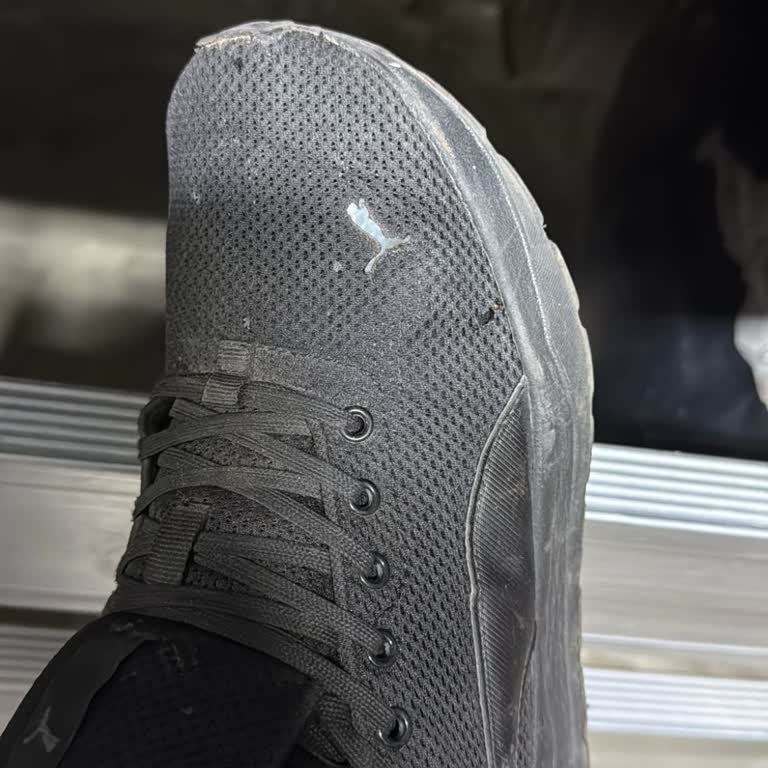 AI Kararına İtiraz: Üç Ayda Çökme Yaşayan Puma Ayakkabı Garanti Reddi