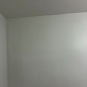 Kırık Beyaz Seçtiğimiz Boya Mavi-Yeşil Tonuna Dönüştü Ve Değişim Yapılamaz Etiketiyle Mağduriyet