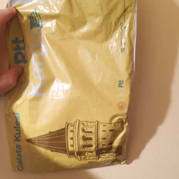 Hepsiburada Ve Hepsijet'ten PTT Paketi Kullanımı Açıklaması Talebi