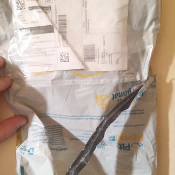 Hepsiburada Ve Hepsijet'ten PTT Paketi Kullanımı Açıklaması Talebi