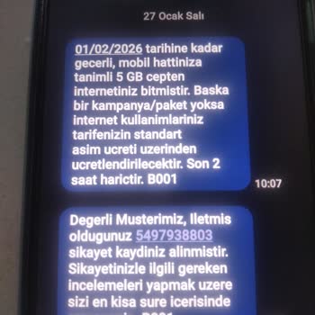 İstanbul Sancaktepe'de Kablom Kopuk, 10 Arıza Çağrısı Sonrası Çözüm Bekliyor