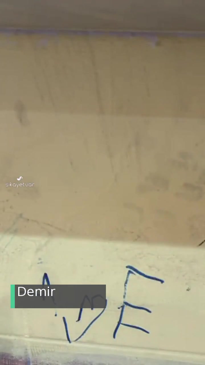 VakıfBank Ortaokulu Temizliği Ve 500 Tl Para İstemesi videonun kapak resmi