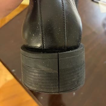 Elle Shoes’ta Tekrarlayan Ayıplı Botlar Ve İade Reddine Karşı Şikayet