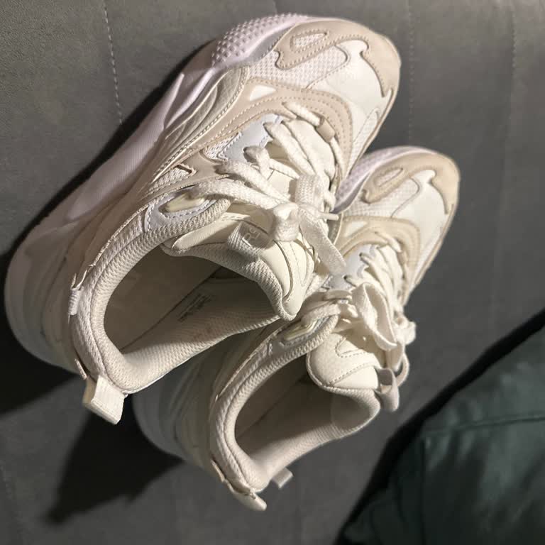 Puma RS-X Ayakkabısının Ağrılı Tabanı Ve Değişim İsteği