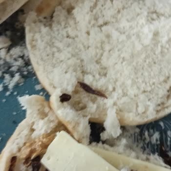 Ürgüp Terminal BİM'de Bayat Bazlama Satışı İçin Açıklama Talebi