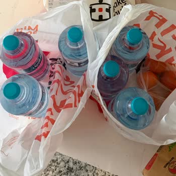 Migros Hemen Siparişimde Eksik Ananas, Ücret İadesi Talebi