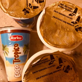 Son Kullanma Tarihi Geçmiş Kahve Satışı Ve Çocuk Sağlığına Tehdit