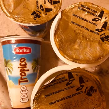 Son Kullanma Tarihi Geçmiş Kahve Satışı Ve Çocuk Sağlığına Tehdit